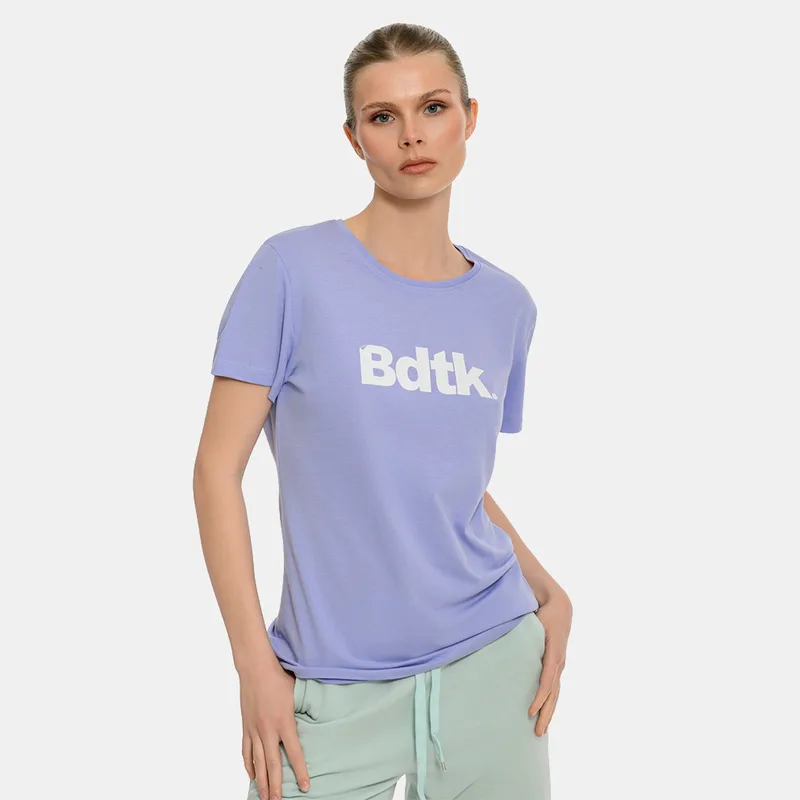 BodyTalk Γυναικείο T-Shirt (9000254661_90414)
