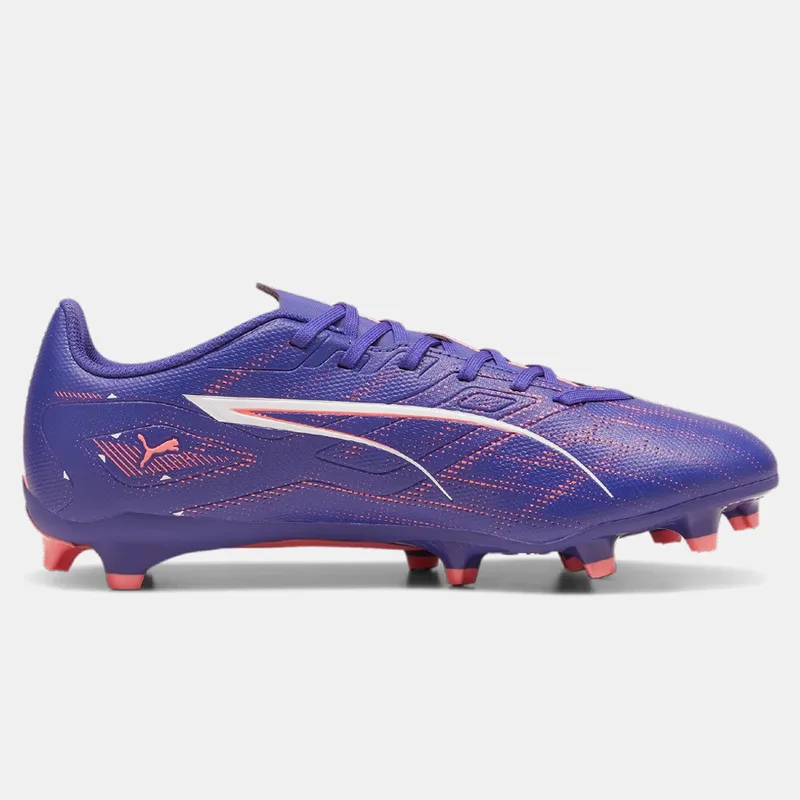 Puma Ultra 5 Play Fg/Ag Unisex Ποδοσφαιρικά Παπούτσια (9000193549_79499)