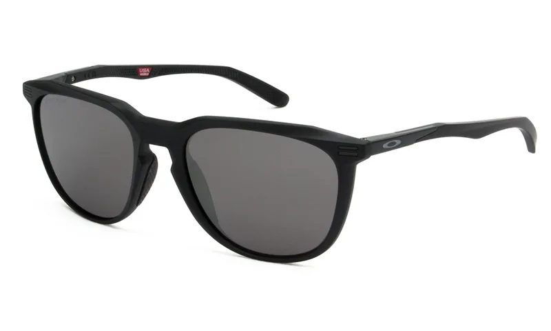 OAKLEY ΓΥΑΛΙΑ ΗΛΙΟΥ OAKLEY THURSO 0OO9286 928601 5419 0OO9286 Μαύρο