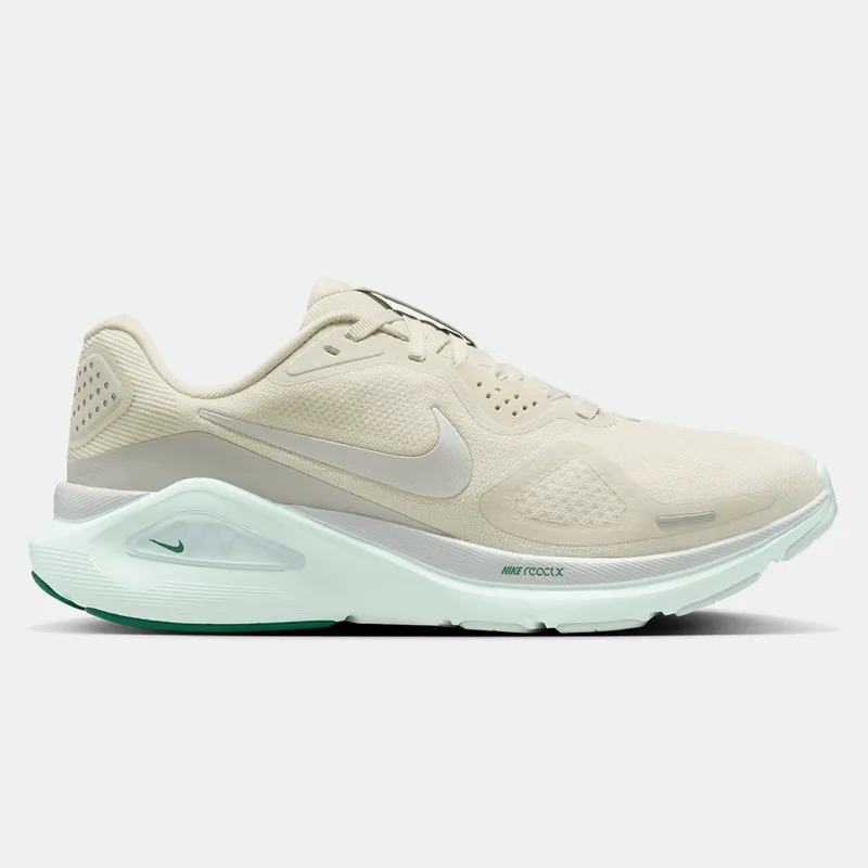 Nike Structure 26 Γυναικεία Παπούτσια για Τρέξιμο (9000257482_90881)