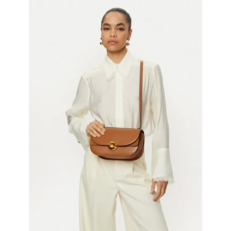 Τσάντα Furla Sfera WB01490 BX0428 RY000 Καφέ