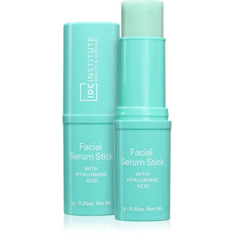 IDC Institute Facial Serum Stick ενυδατικός ορός 7 γρ