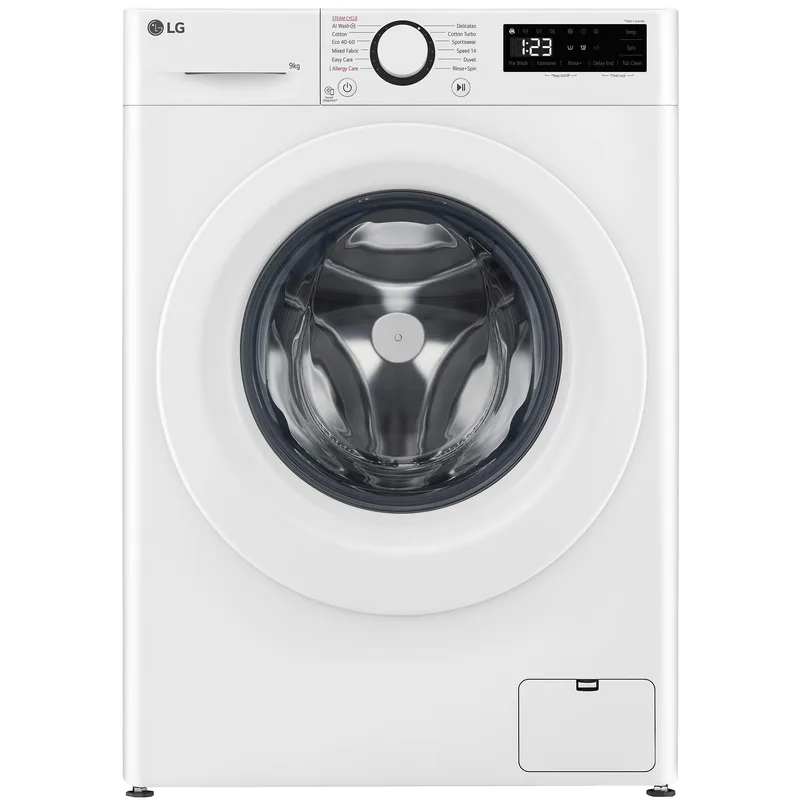 Πλυντήριο LG F4WR509SWW