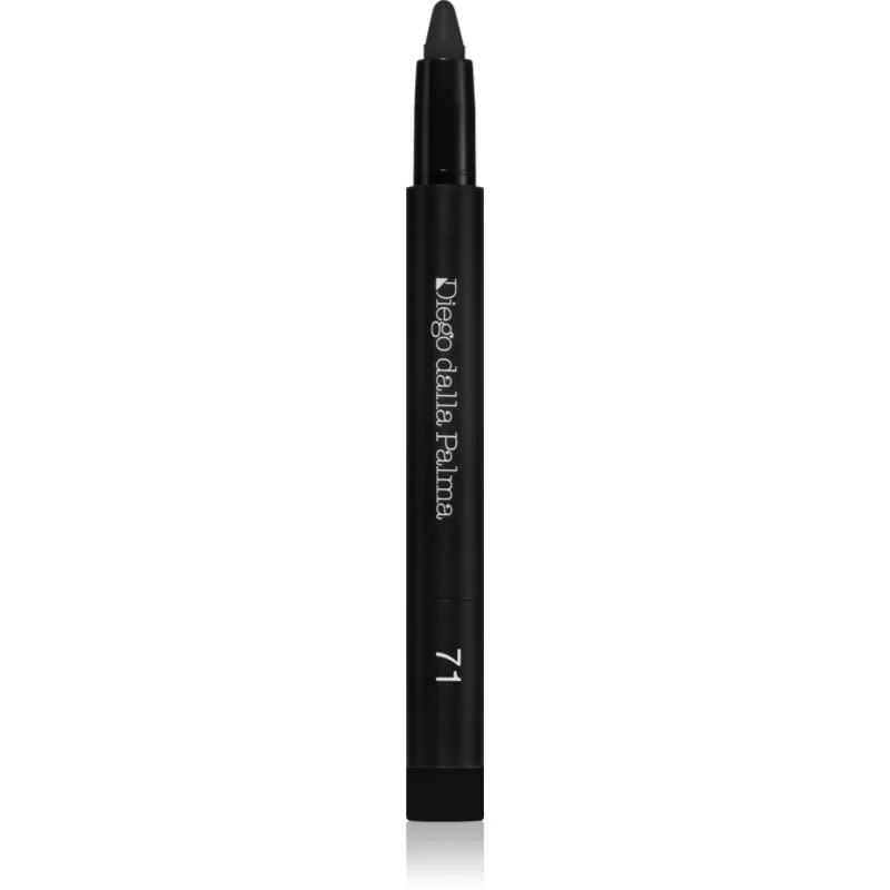 Diego dalla Palma SHADOW LINE σκιές ματιών σε μολύβι απόχρωση 71 BLACK 0,8 γρ
