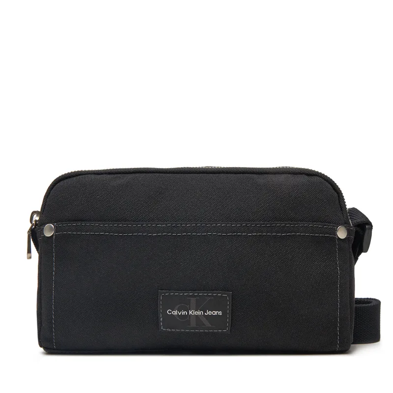Τσαντάκι Calvin Klein Jeans Sport Essentials Camera Bag W K50K513005 Μαύρο