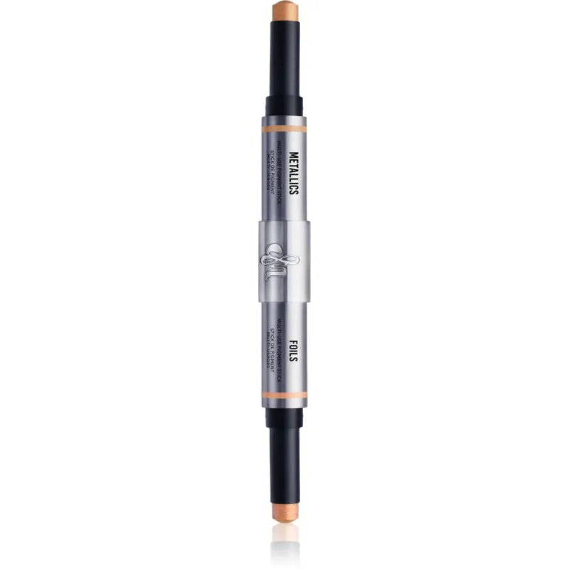 Danessa Myricks Beauty Colorfix Stix πολυλειτουργικο μεικ απ για τα ματια, τα χειλη και το προσωπο απόχρωση Duo 7 6 γρ