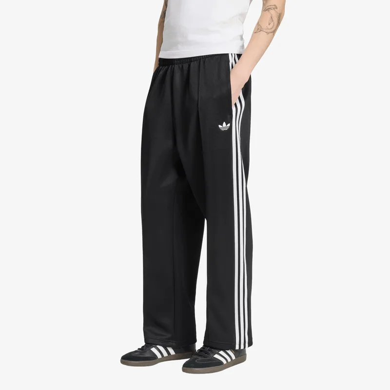 Φόρμα adidas Spacer Drill Tp Black/ White S