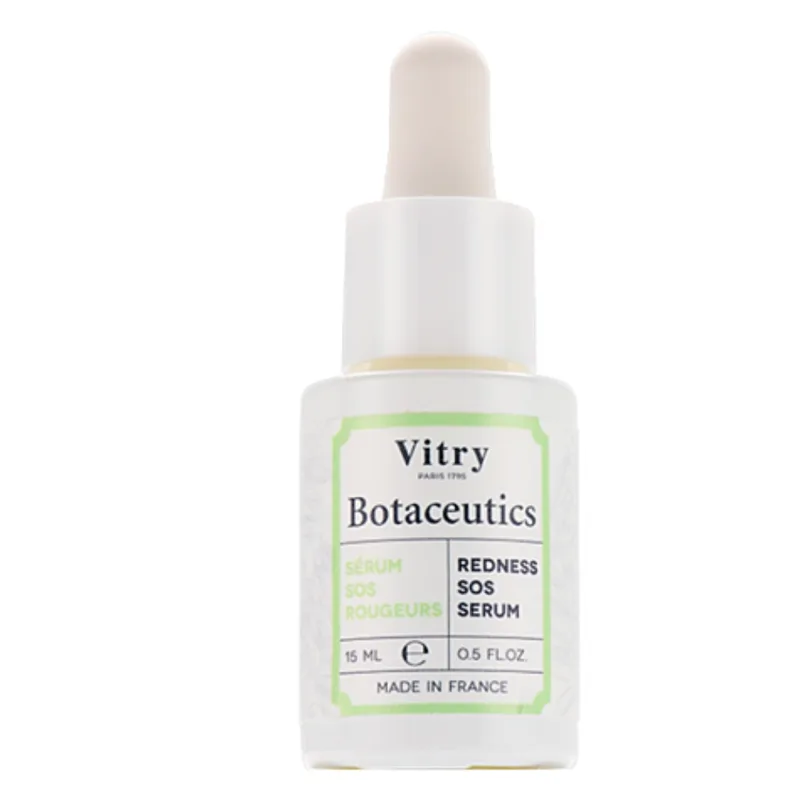 Vitry SOS redness serum 15ml