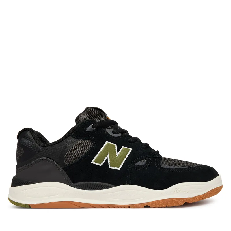Αθλητικά New Balance UN1010A Μαύρο