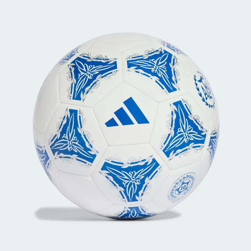 adidas Argentina Afa Argentum Gambeta Club Ball (9000290258_97561)