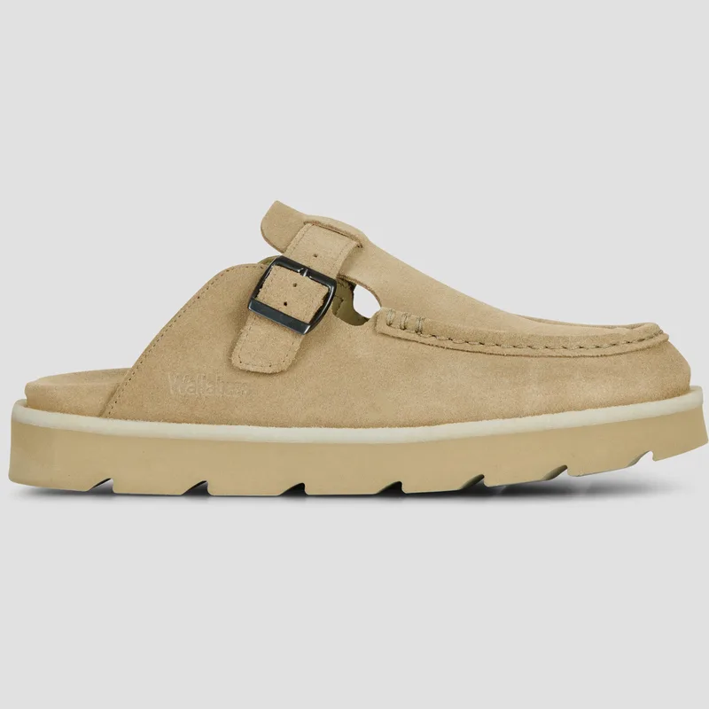 Mules Clarks Originals Meare Mocc