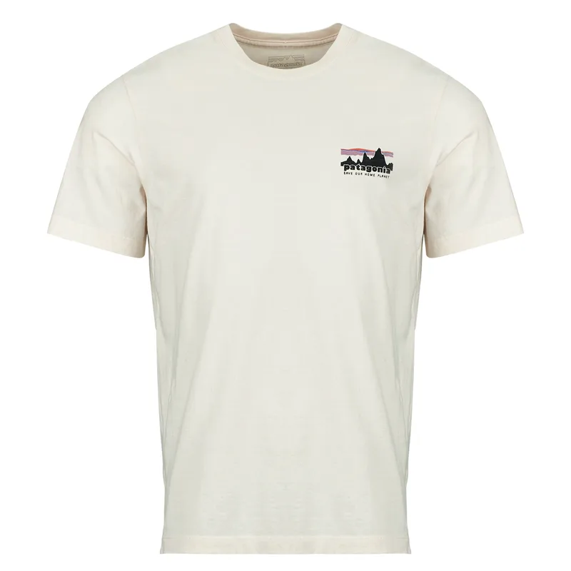 T-shirt με κοντά μανίκια Patagonia M'S '73 SKYLINE T-SHIRT