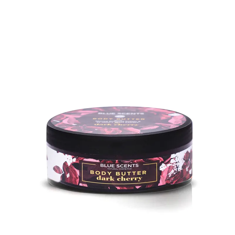 Body Butter Dark Cherry 200ml