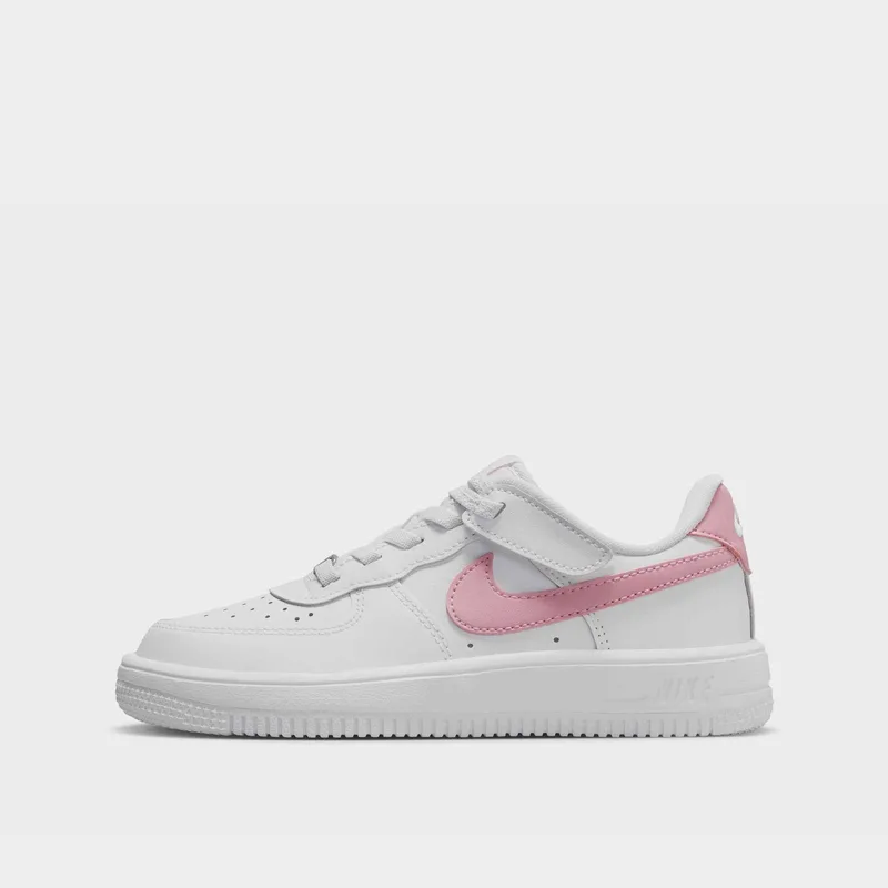 Nike Force 1 Low EasyOn Παιδικά Παπούτσια (9000232348_85829)