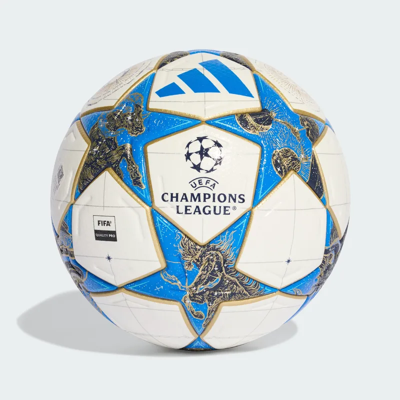 adidas UEFA Pro Μπάλα Ποδοσφαίρου (9000237179_87150)