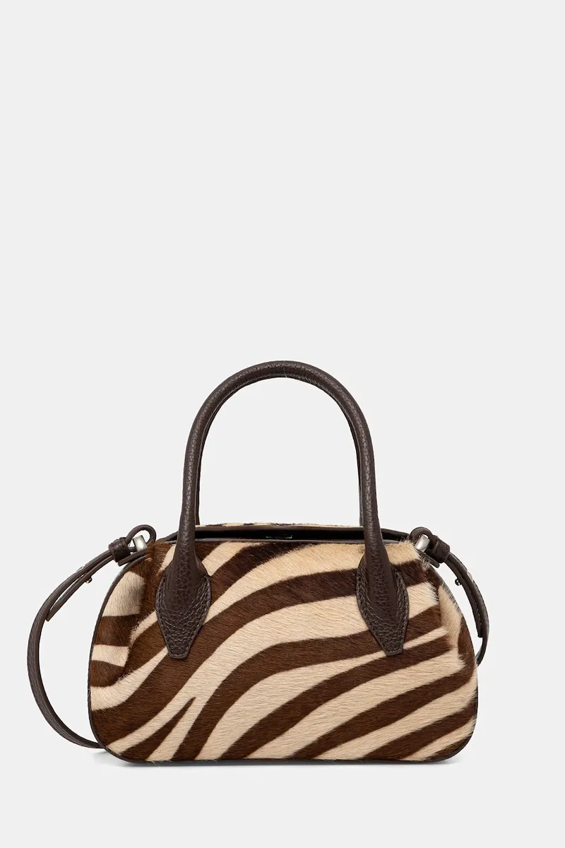 Yuzefi χιαστί Γυναικεία OYSTER MINI DUFFLE