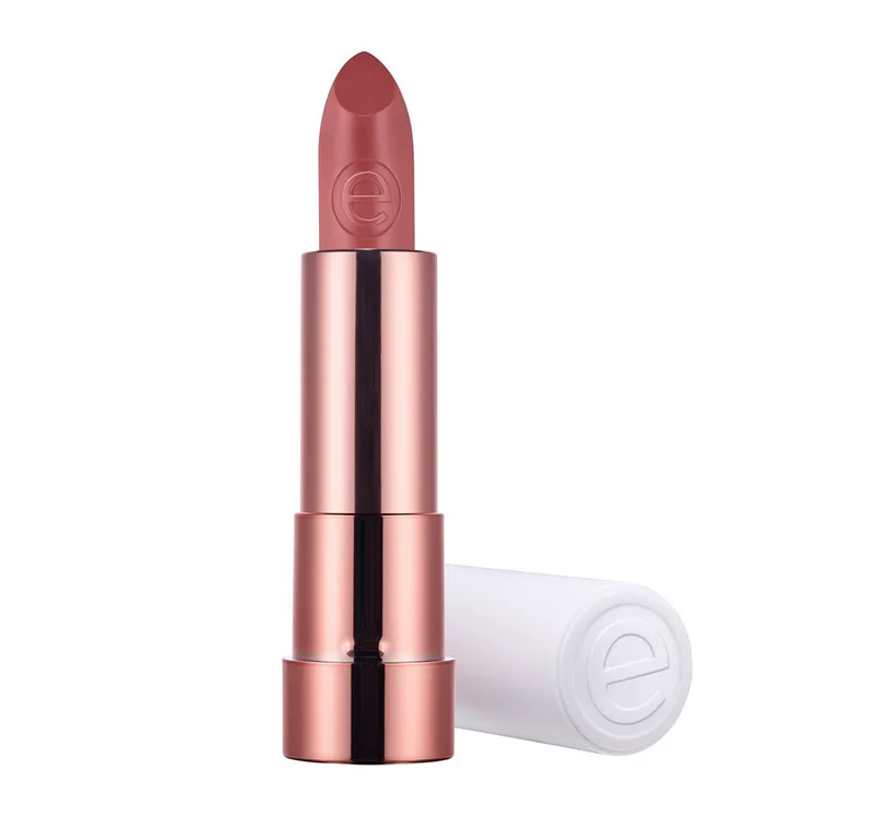 This is Me. Lipstick Semi Matte-21 charming