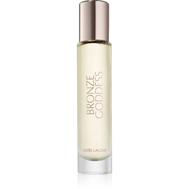 Estée Lauder Bronze Goddess Travel Spray Eau Fraiche Eau de Parfum ταξιδιωτικό σπρέι για γυναίκες 10 ml