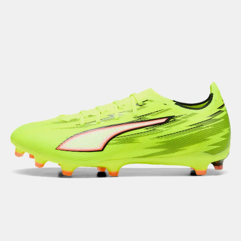Puma Ultra 6 Pro FG/AG Unisex Ποδοσφαιρικά Παπούτσια (9000262514_92342)