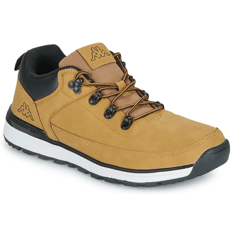 Xαμηλά Sneakers Kappa LOGO MONSI LOW