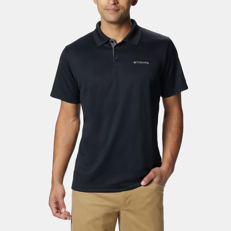 Columbia Utilizer Ανδρικό Polo T-shirt (9000147016_69117)
