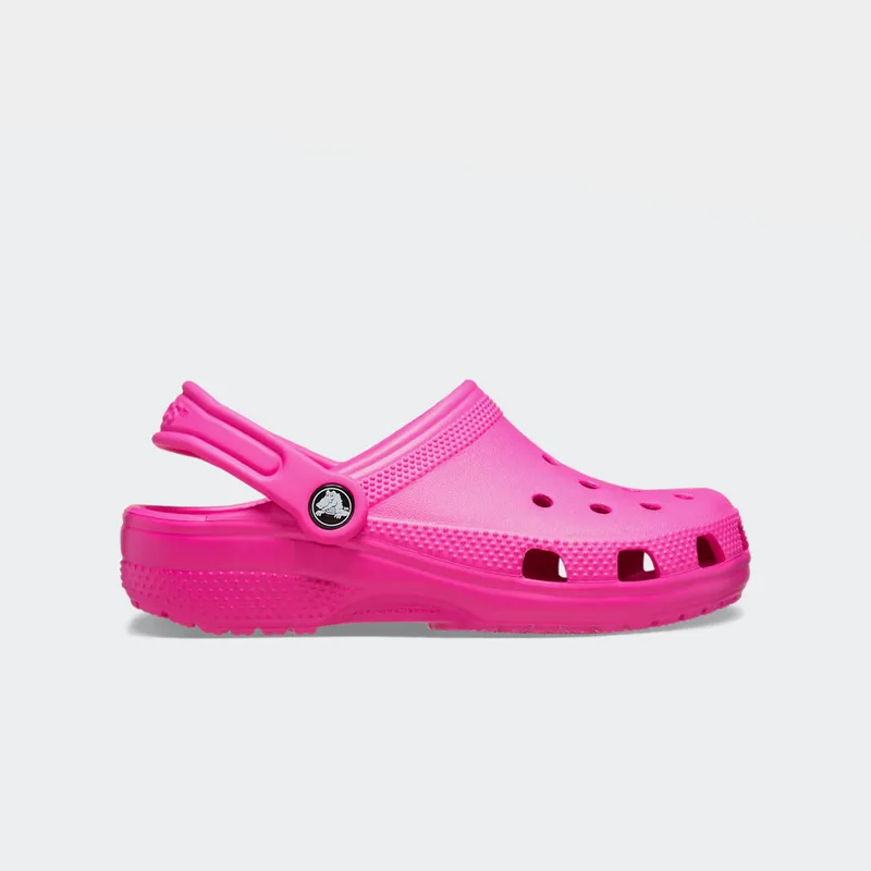 Crocs Classic Clog Βρεφικά Σανδάλια (9000262325_76214)