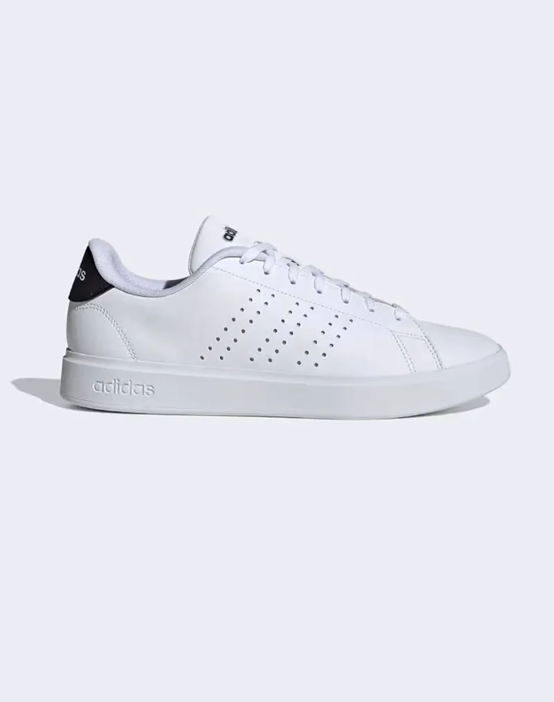ADIDAS ADVANTAGE 2.0 IF1661-WHITE White