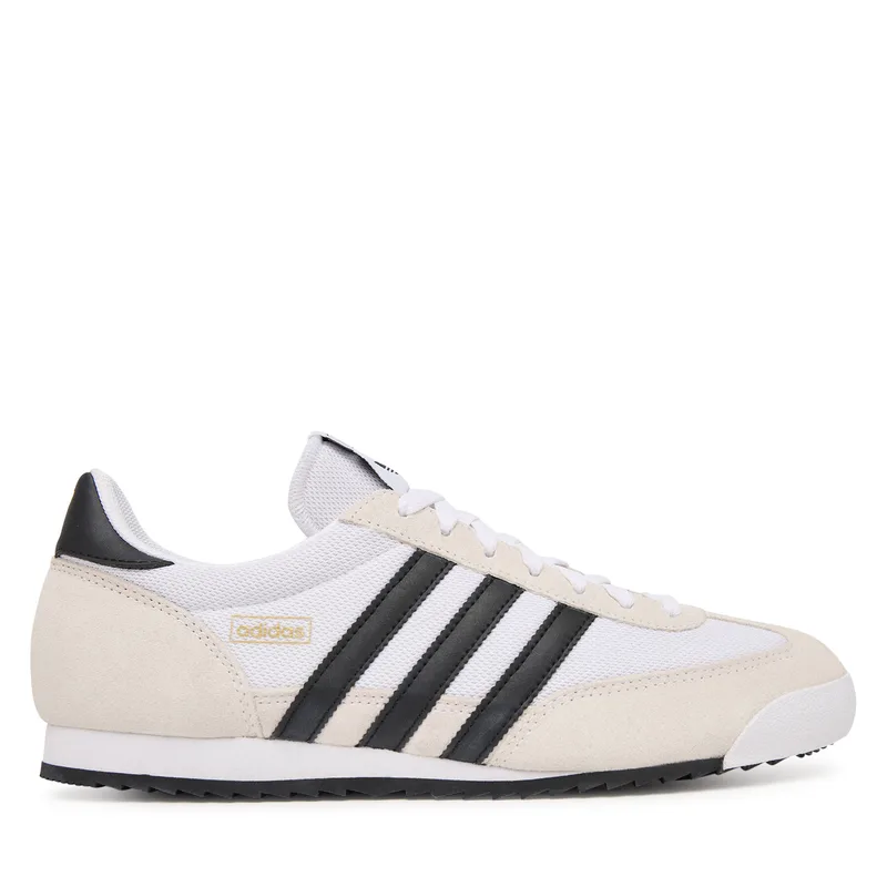 Αθλητικά adidas R71 IH1321 Λευκό