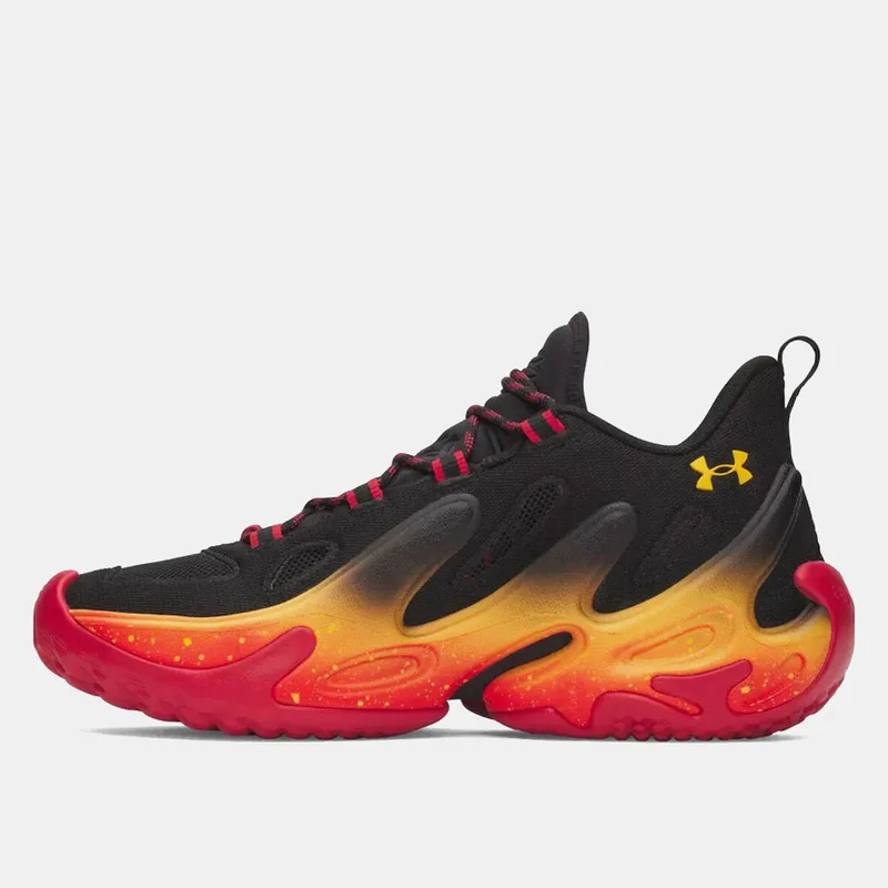Under Armour Curry 13 Unisex Μπασκετικά Παπούτσια (9000265425_92967)