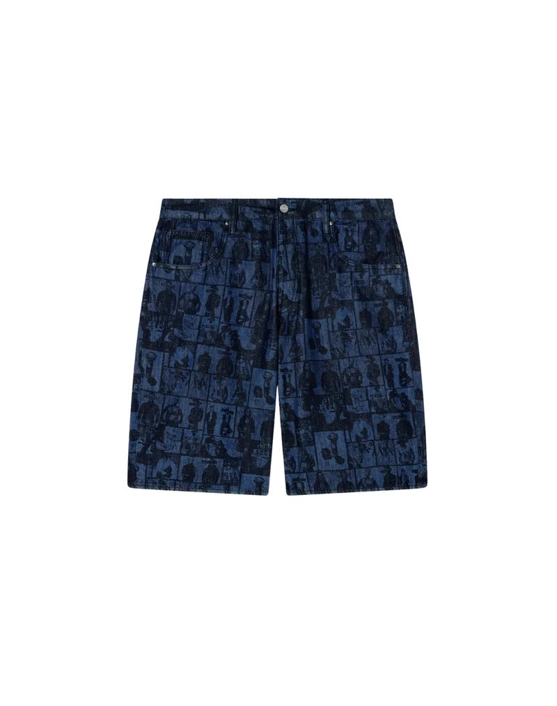 Armani Exchange - Βερμούδα Ανδρική XM000658AF24509-FB416