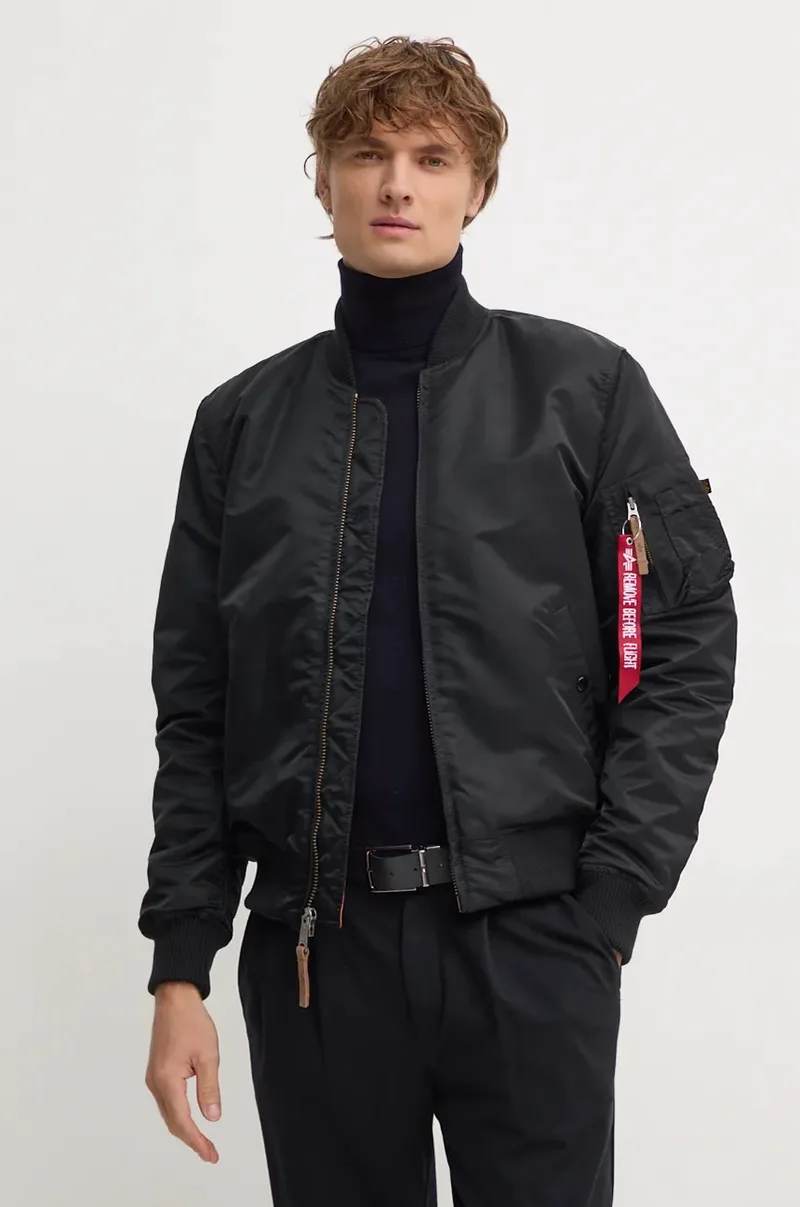 Μπουφάν bomber Alpha Industries MA-1 VF 59