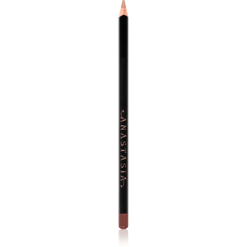 Anastasia Beverly Hills Lip Liner μολύβι περιγράμματος για τα χείλη απόχρωση Hazelnut 1.49 γρ