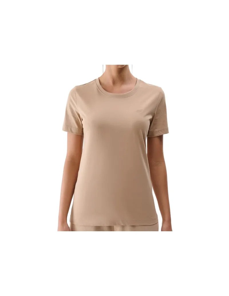 Tshirt 4F F2356 W 4FWMM00TTSHF2356 83S