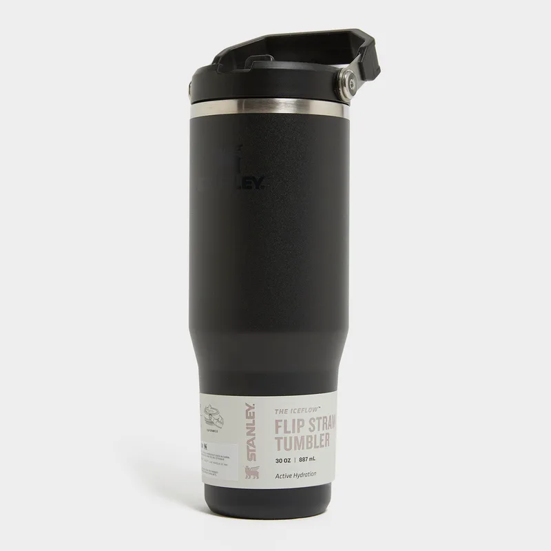 Stanley The IceFlow™ Flip Straw 2.0 Tumbler 30oz (9000257884_91177)