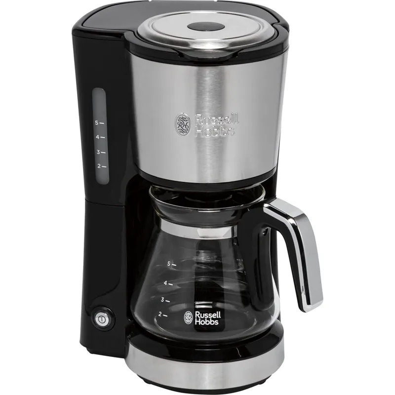 Russell Hobbs Compact Mini Κάφε Μηχανή