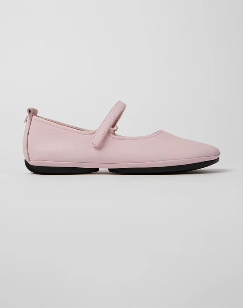 CAMPER Sella Gelato/Isla Ry Negro K201365-034-034 Ροζ