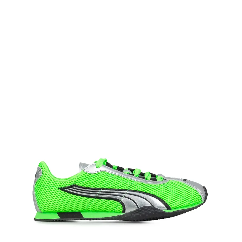 Sneakers γυναικεία Puma Λαχανί 403692-01 H-Street OG 262