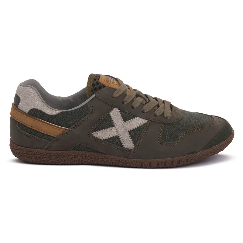 Xαμηλά Sneakers Munich 1630 GOAL