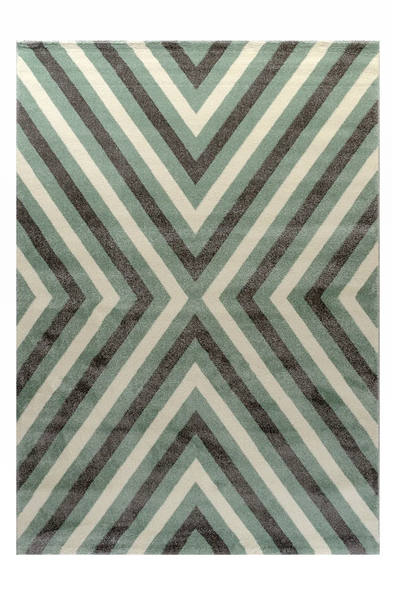 Χαλί Σαλονιού 133X190 Tzikas Carpets 63860-40 (133x190)