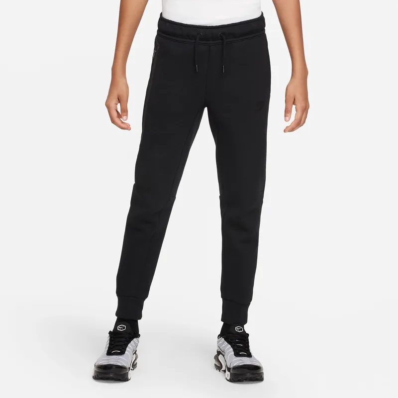 Nike Sportswear Tech Fleece Παιδική Φόρμα (9000178189_3625)