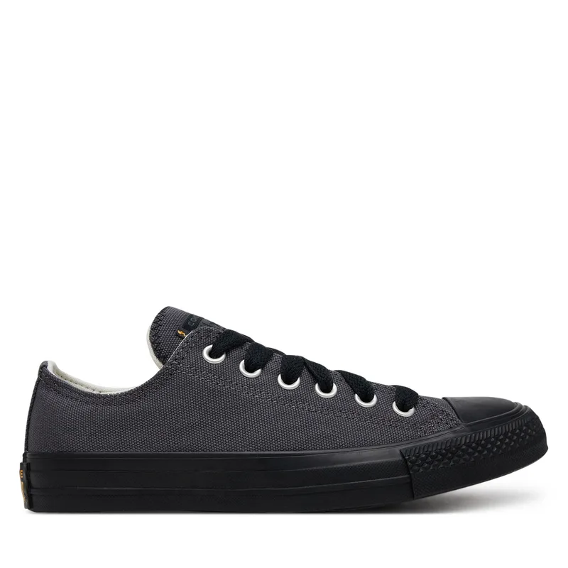 Sneakers Converse Chuck Taylor All Star Tough Textures A11508C Μαύρο