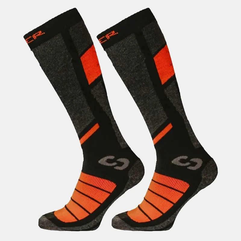 Sinner Pro Socks Ii 2-Pack Sock Unisex Κάλτσες (9000171599_60202)