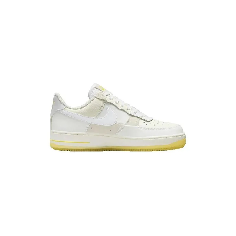 Xαμηλά Sneakers Nike Air Force 1 Patchwork