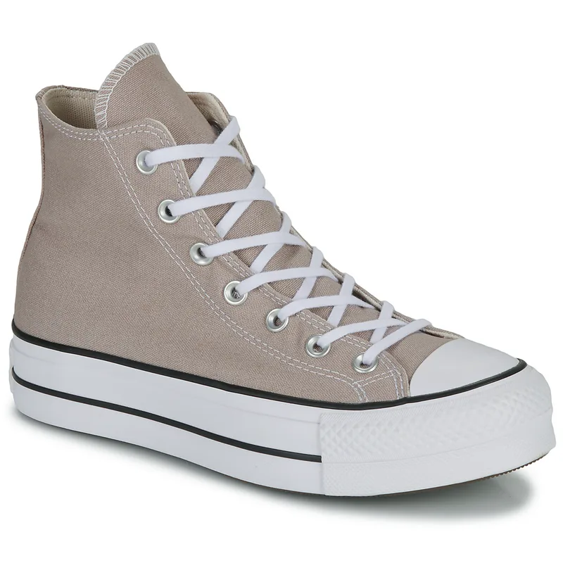 Ψηλά Sneakers Converse CHUCK TAYLOR ALL STAR LIFT PLATFORM SEASONAL COLOR