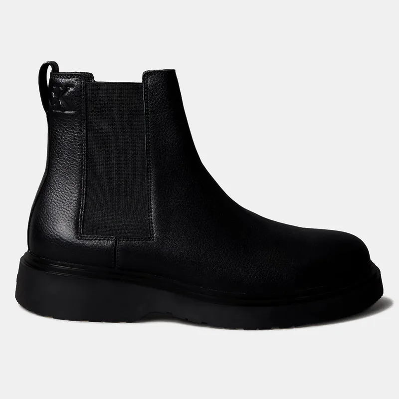 Calvin Klein Combat Chelsea Ανδρικά Μποτάκια (9000250349_30573)