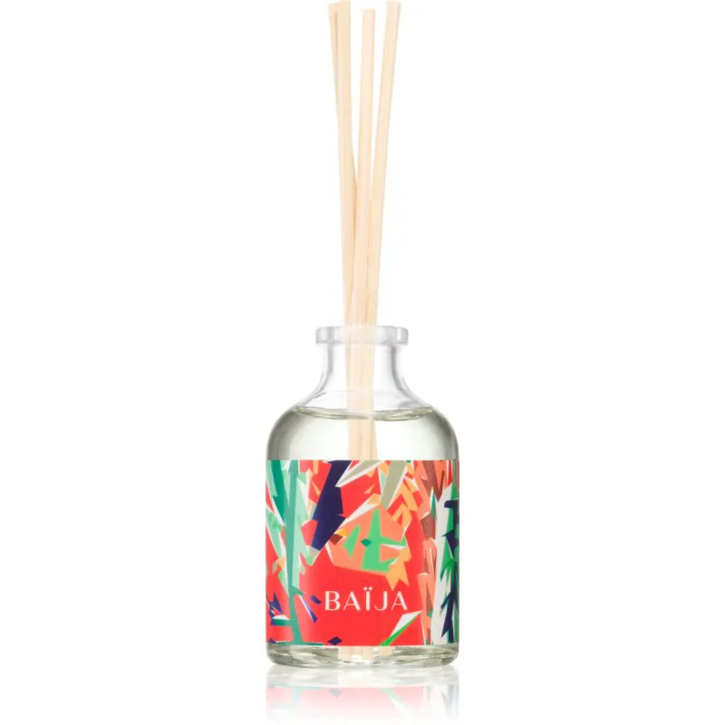 BAÏJA Tangerine Fizz αρωματικός διαχύτης επαναπλήρωσης 50 ml