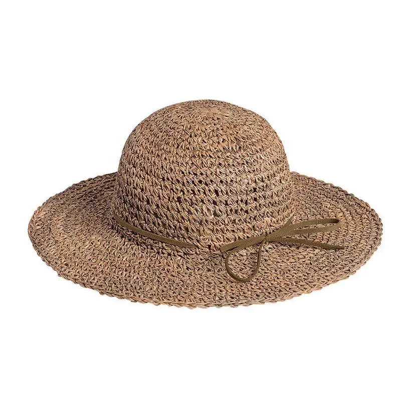 Volla Καπέλο Ήλιου | Karfil Hats Natural
