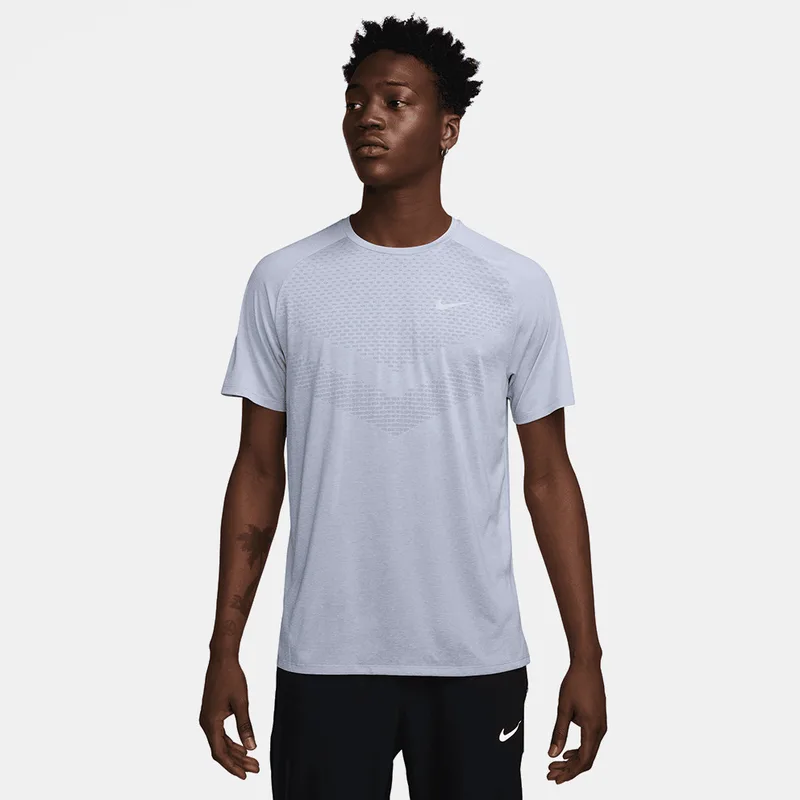 Nike Stride Dri-FIT ADV Ανδρικό T-Shirt (9000232519_86297)