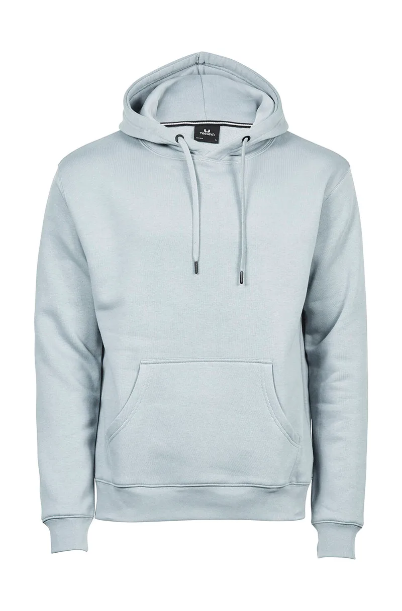 Hoodie Φούτερ 5430 Tee Jays Ice Blue