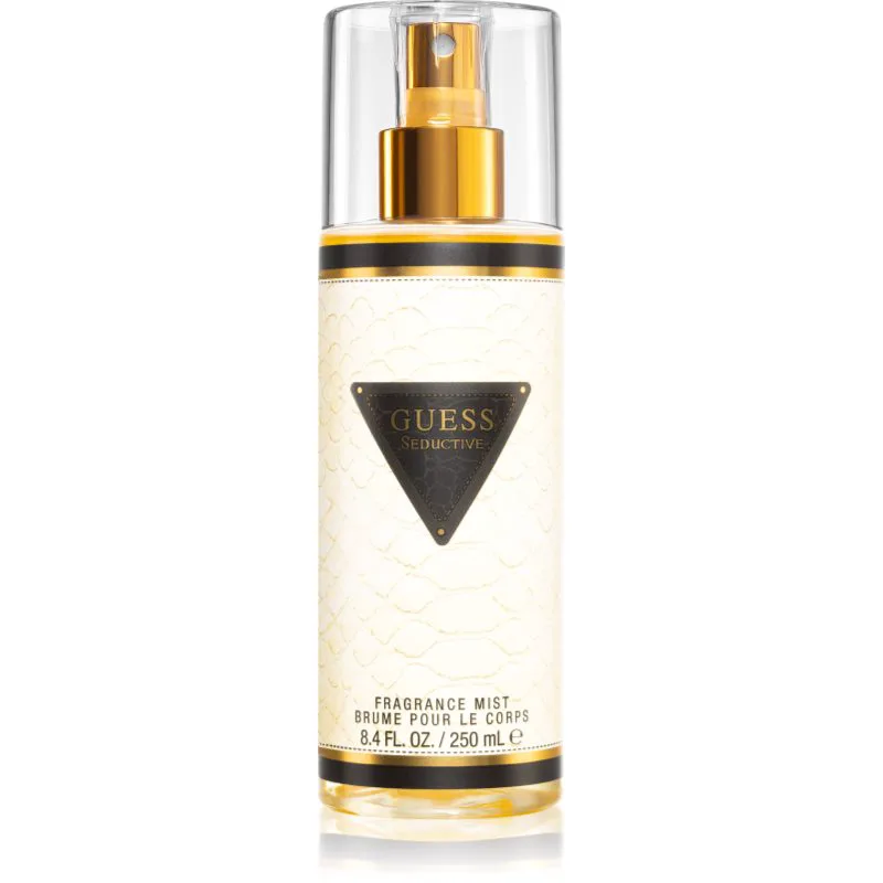 Guess Seductive αρωματικό σπρεϊ σώματος για γυναίκες 250 ml